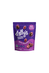 Dark Chocolate 8oz. Pouch